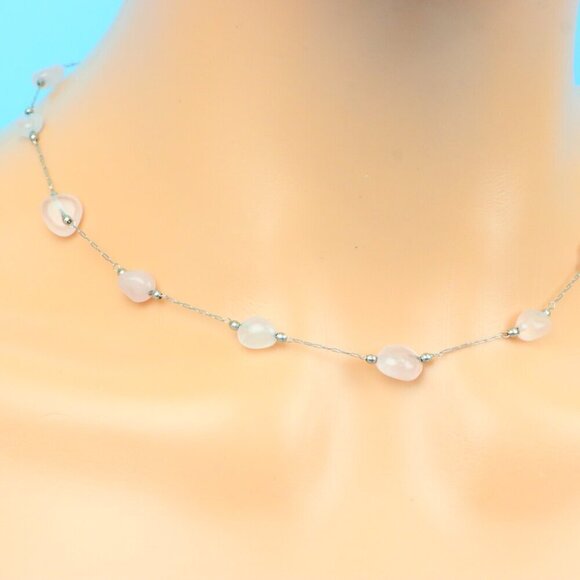 Delicate & Modern Necklace Chain – Perfect for Girls & Women, DYC1630 - Picture 11 of 15